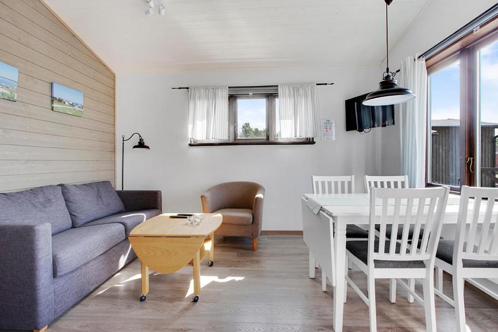 Fide Aeventyrsby & Camping Fidenäs Екстериор снимка